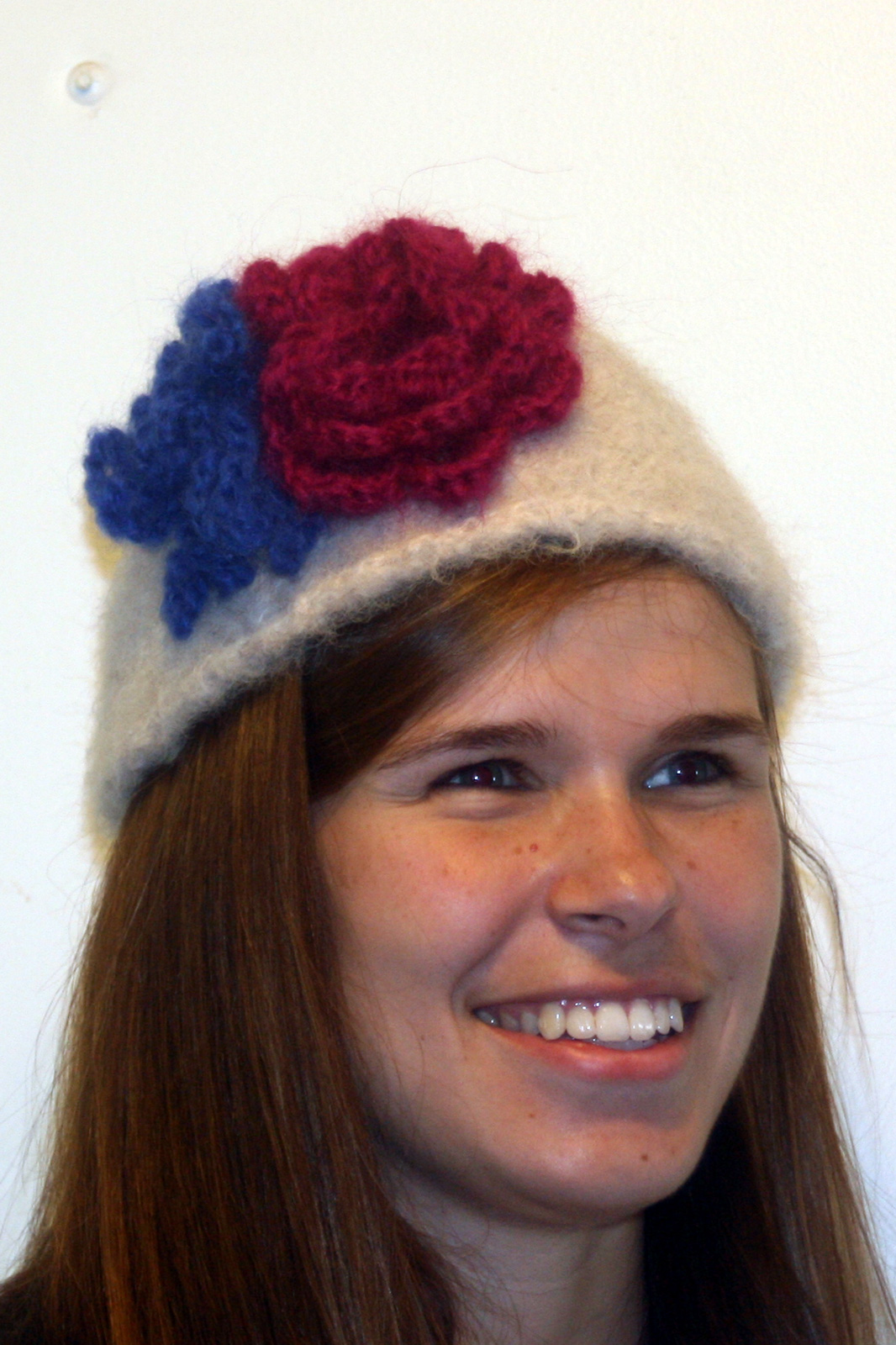 CROCHET HATS - HOW TO INFORMATION | EHOW.COM